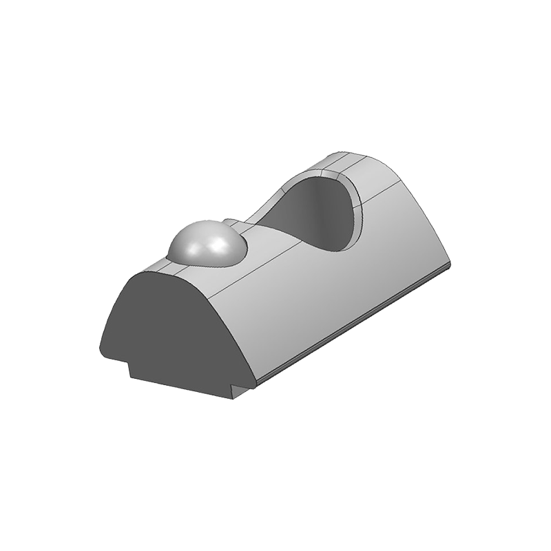 Slider nuces Creber