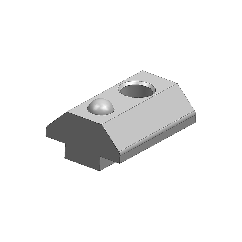 Slider nuces