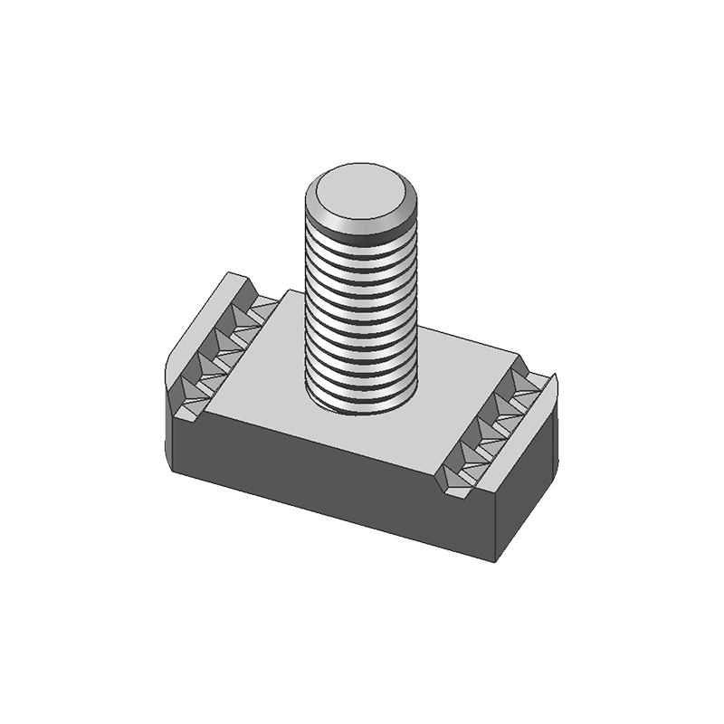 T-genus vere sine nut